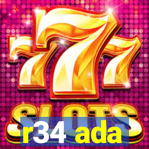 r34 ada